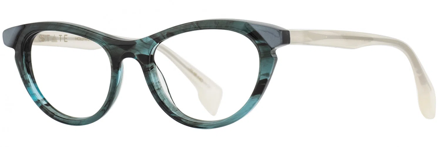 STATE Optical Co. HOLLYWOOD Eyeglasses - view 13
